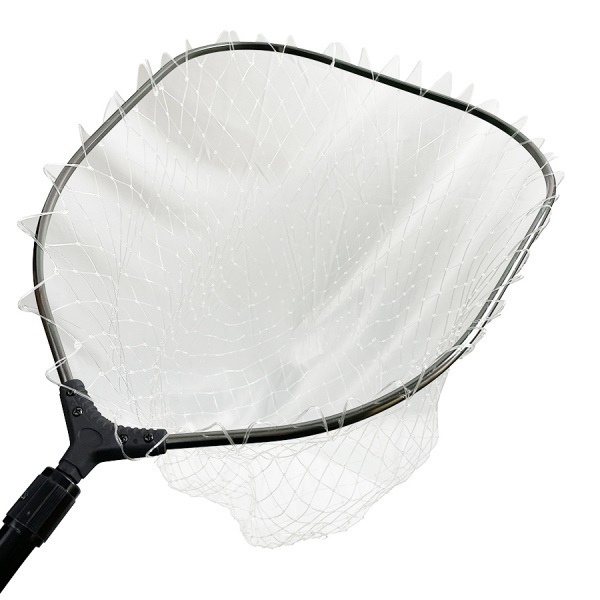 アルミボートネット 50×40 1段